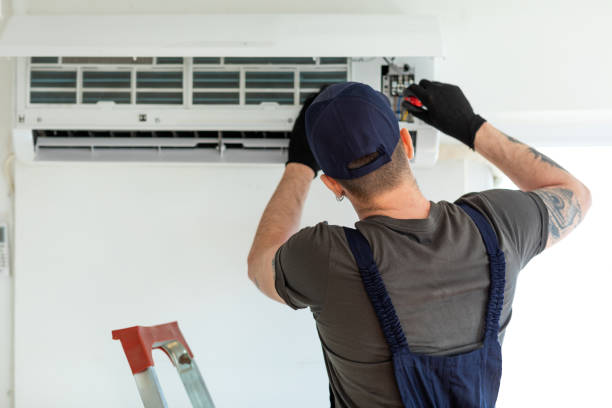 Best Local Air Duct Cleaning Services  in Nd Lake, WI