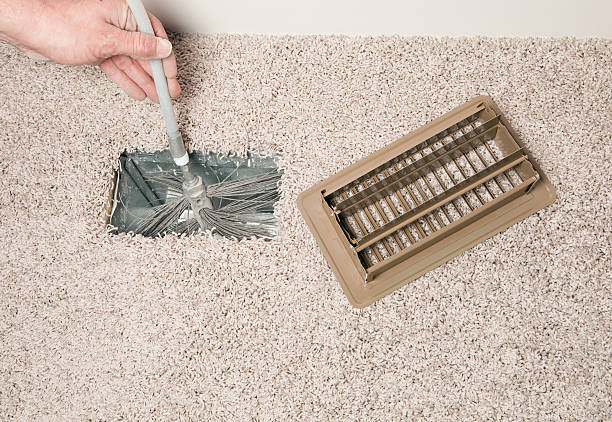 Home Air Vent Cleaning in Wind Lake, WI