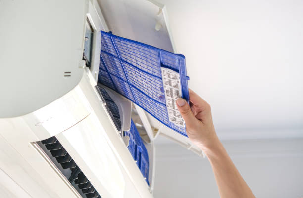 HVAC System Cleaning in Wind Lake, WI