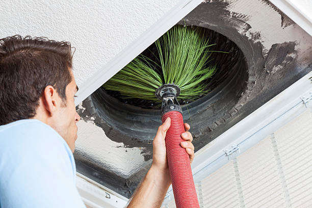 Best Affordable Air Duct Cleaning  in Nd Lake, WI