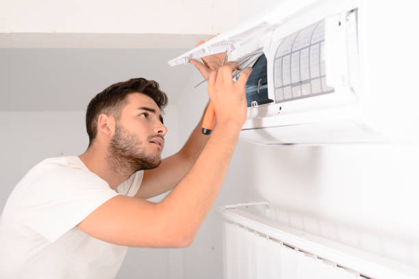 Affordable HVAC Duct Cleaning in Wind Lake, WI
