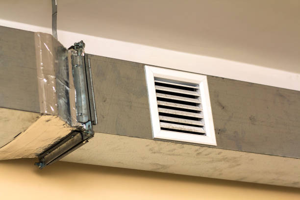 Ductwork Cleaning Services in Wind Lake, WI